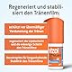 Vizol S HYDRO LIPID BALANCE – Augentropfen, trockene Augen, Augentropfen mit Natriumhyaluronat 0,15%, Rizinusöl 0,25% und Vitamin E