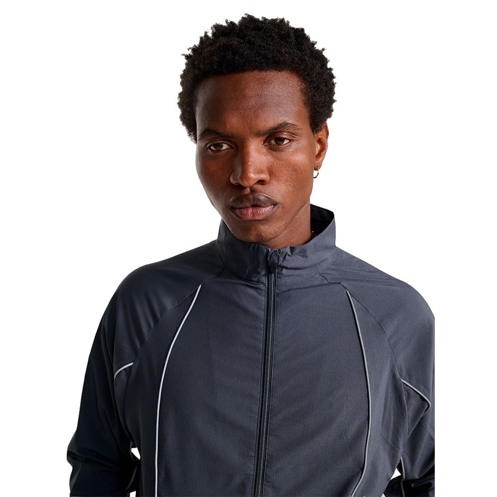 hummel Pulse Woven Jacket 2XL