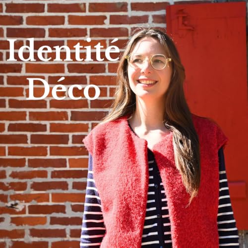 『Identit&eacute; D&eacute;co』のカバーアート