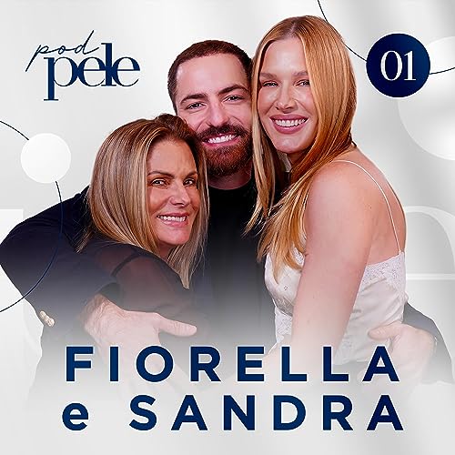 FIORELLA E SANDRA MATTHEIS | Pod Pele #01