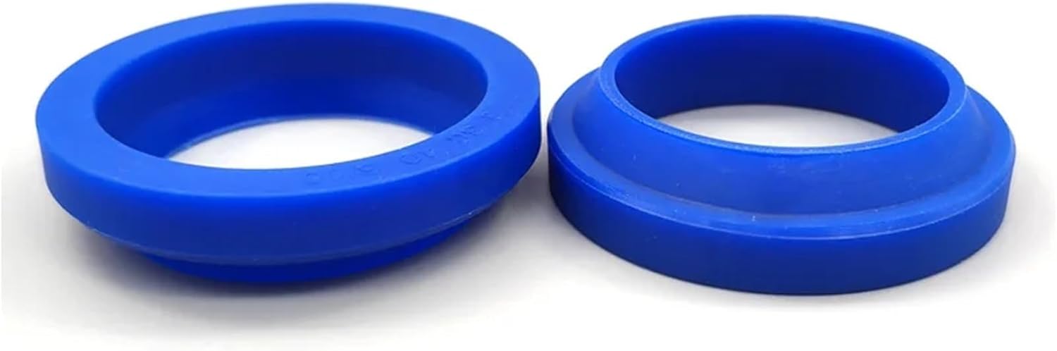 JA/J Type Seal,PU,Polyurethane Hydraulic Cylinder Oil Sealing Ring 40 * 50 * 6/10mm 14 * 22 * 4/7mm,JA/J Type Shaft Sealing Ring Gasket(340x358x9x14(1pcs))