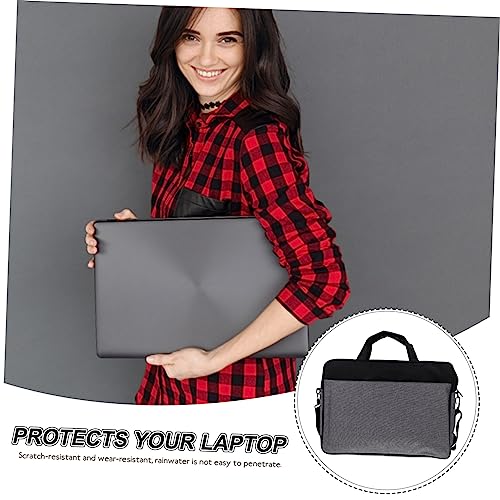 Funda para portátil DOITOOL estuche de almacenamiento de alta resistencia 6
