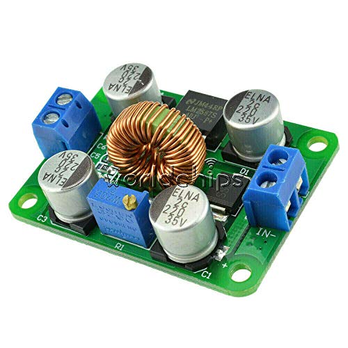 �݊����̂���d�q���i 6A 10A 20A 8A 100W 120W 150W 250W 600W 800W �R���o�[�^�[ �u�[�X�g�d�� LM2587 - (�l:5A 3.5~30V - 4~30V)