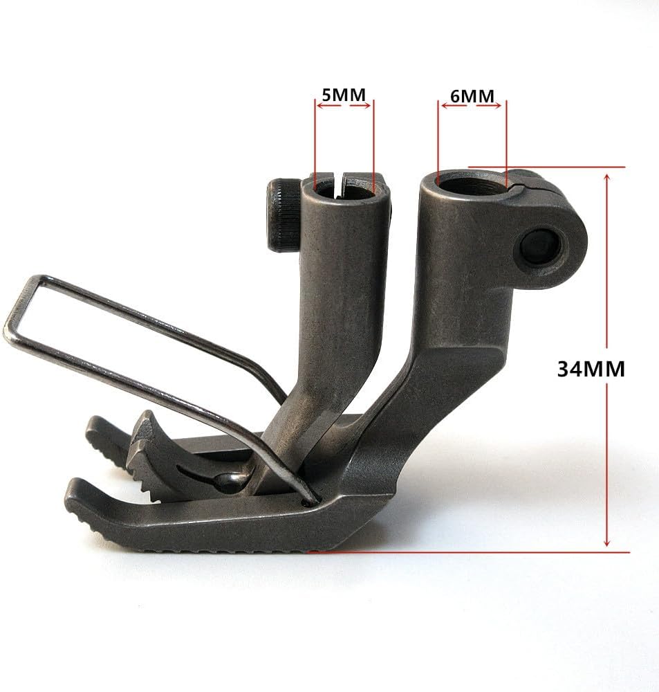 for Pfaff Industrial Sewing Machine 1425, 1525 1445 Walking Foot # 91-149222-93