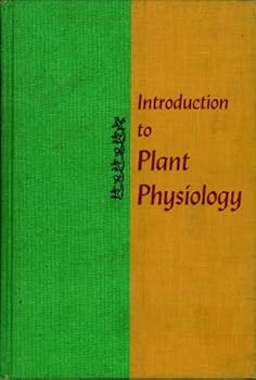 Unknown Binding Introduction to Plant Physiology Book
