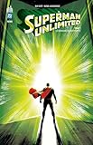 urban comics superman  Superman Unlimited tome 1