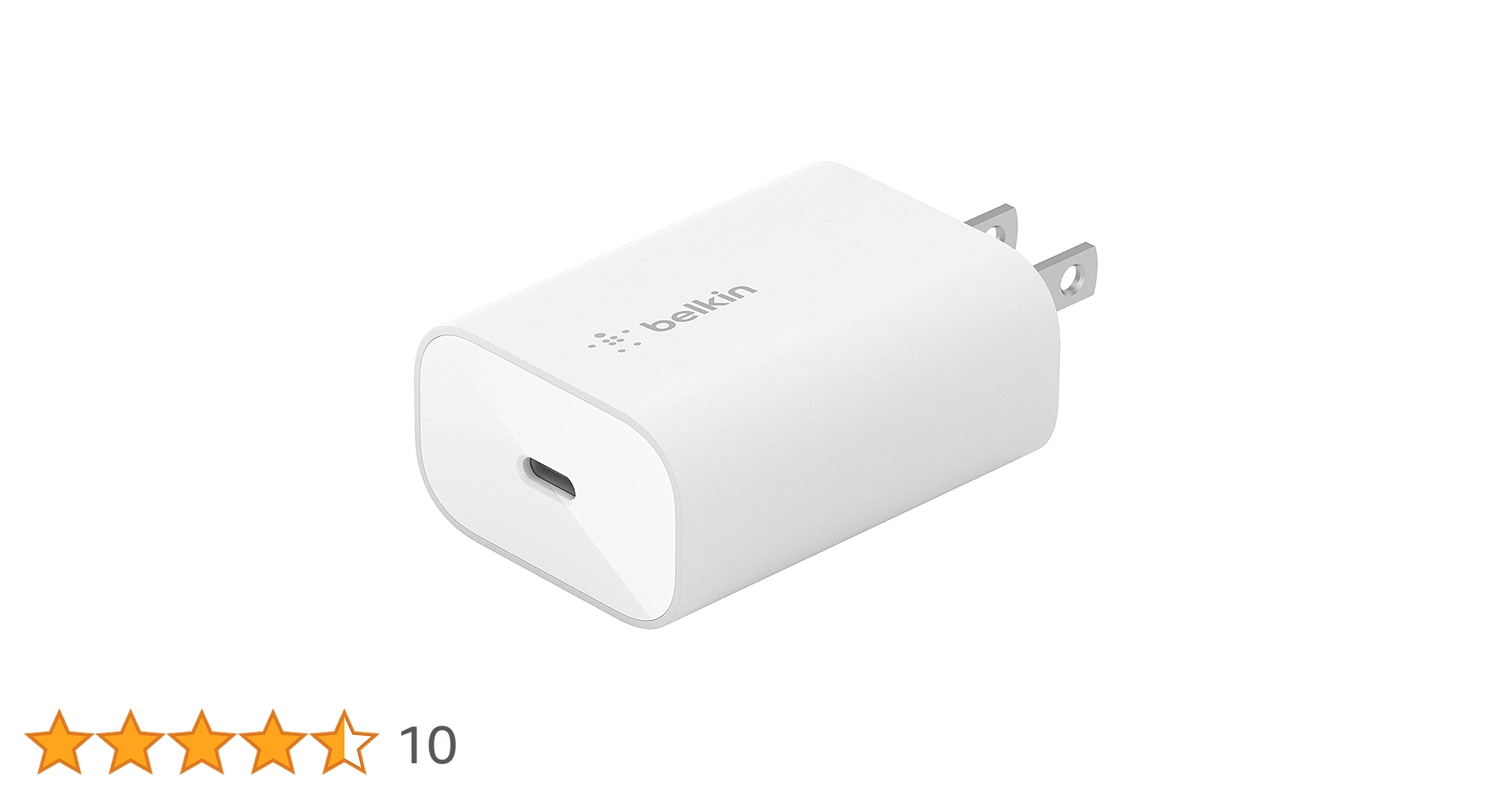 iPad Pro 本体 充電器付き Amazon | Belkin 充電器 USB-C 25W PD 急速充電 iPhone 14 / 13