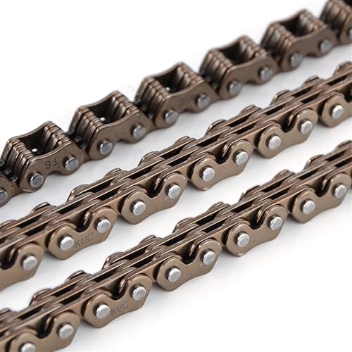 Cadena de distribución de levas para motos TR250 y KL250 4