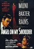Angel On My Shoulder