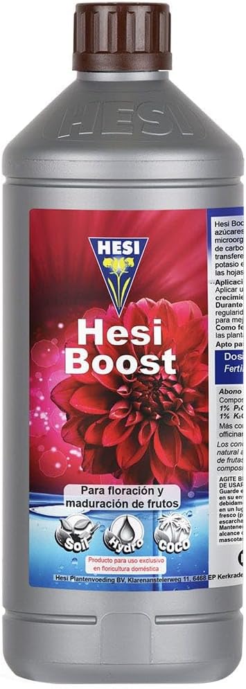 Additive Flowering Stimulator HESI Boost (1L)