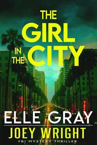 The Girl in the City