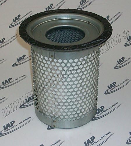 43-889-1 Air/Oil Separator - Designed for use with Leroi Air Compressors