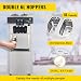 Imagen de Máquina de Helados Soft Heladera Maquina Comercial 20-28L