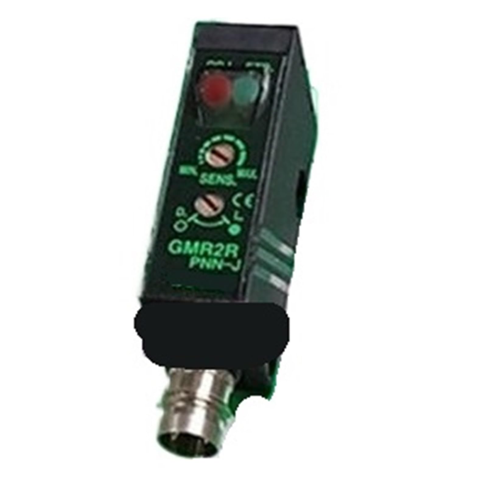 Capteur photoélectrique GMR2RPN-N pour éliminer les erreurs de tri sur vos chaînes