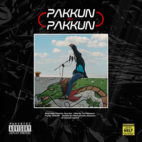  Ft pakkun