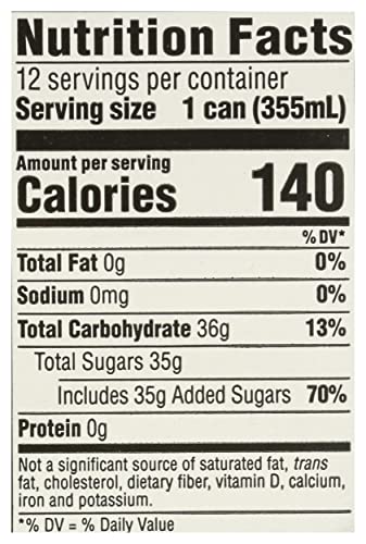 365 By Whole Foods Market, Soda Lemon Lime, 12 Fl Oz, 12 Pack #TOP2