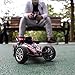 EMAX Interceptor Bnr FPV Camera Indoor Race RC Car with Radio Controller Car