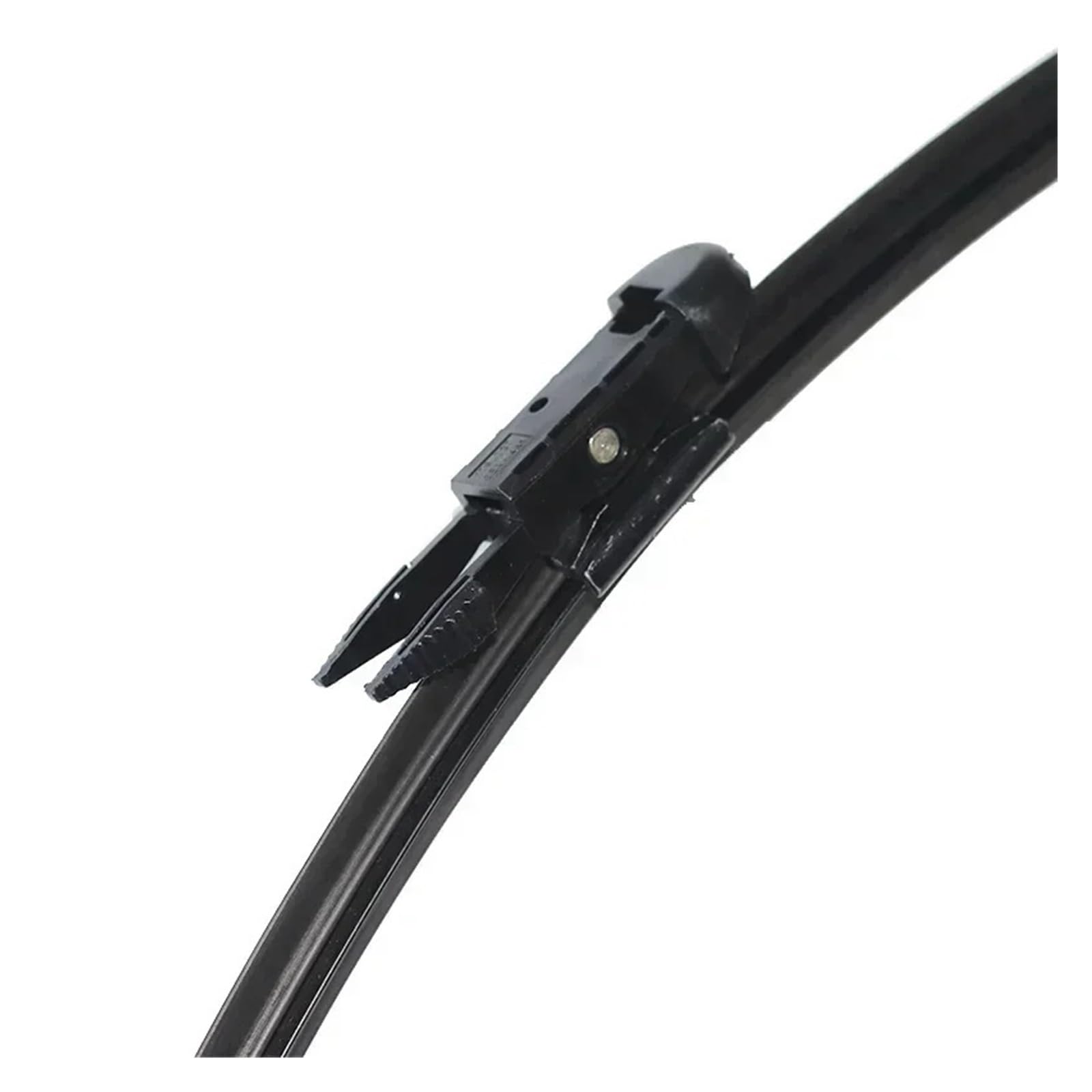 Limpiaparabrisas Escobilla limpiaparabrisas delantera para Tesla para modelo X 2015-2024, cepillos para ventana y parabrisas