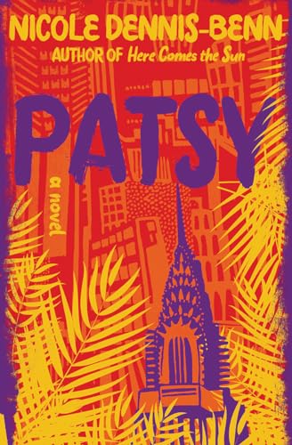 Patsy view 2