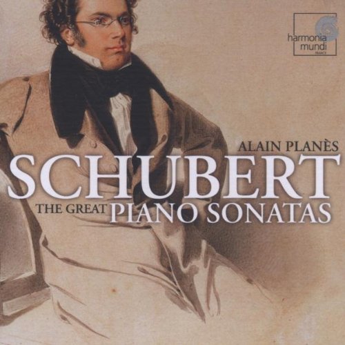 Le Grandi Sonate Per Pianoforte