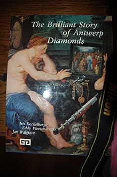 The Brilliant Story of Antwerp Diamonds