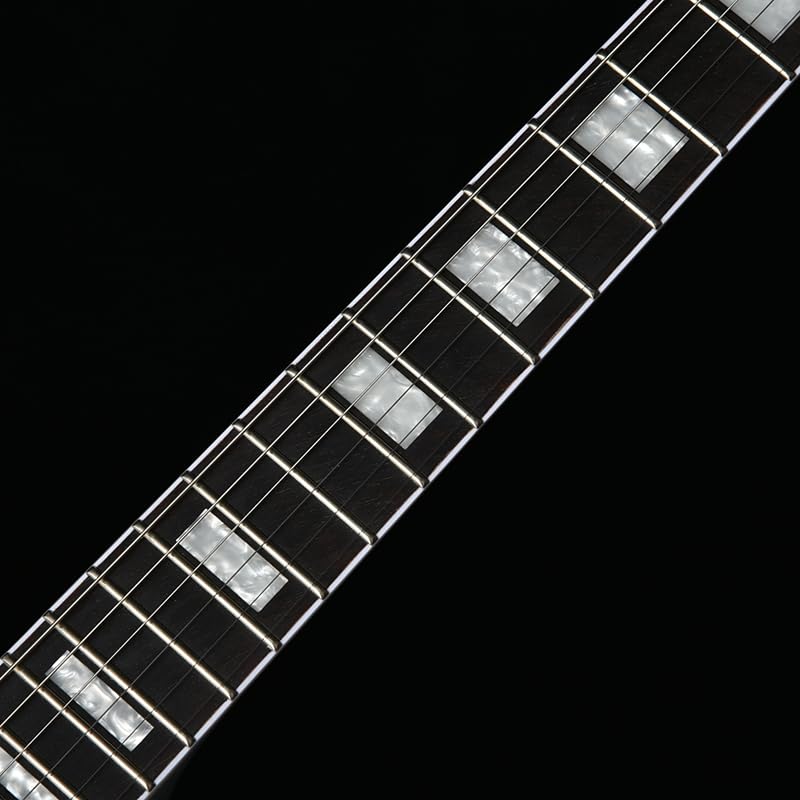 Amazon | Bacchus DUKE-CTM PTL-SOB レスポールカスタムタイプ