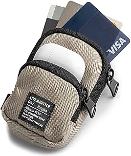 UK VAR - Ringke Mini Pouch Two Pocket