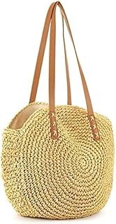 Large Crochet Bag - Beach Tote Bags
