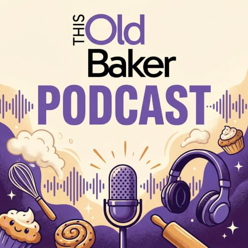 This Old Baker Podcast Episode 50: 4th of July Grilling Seasoning Guide