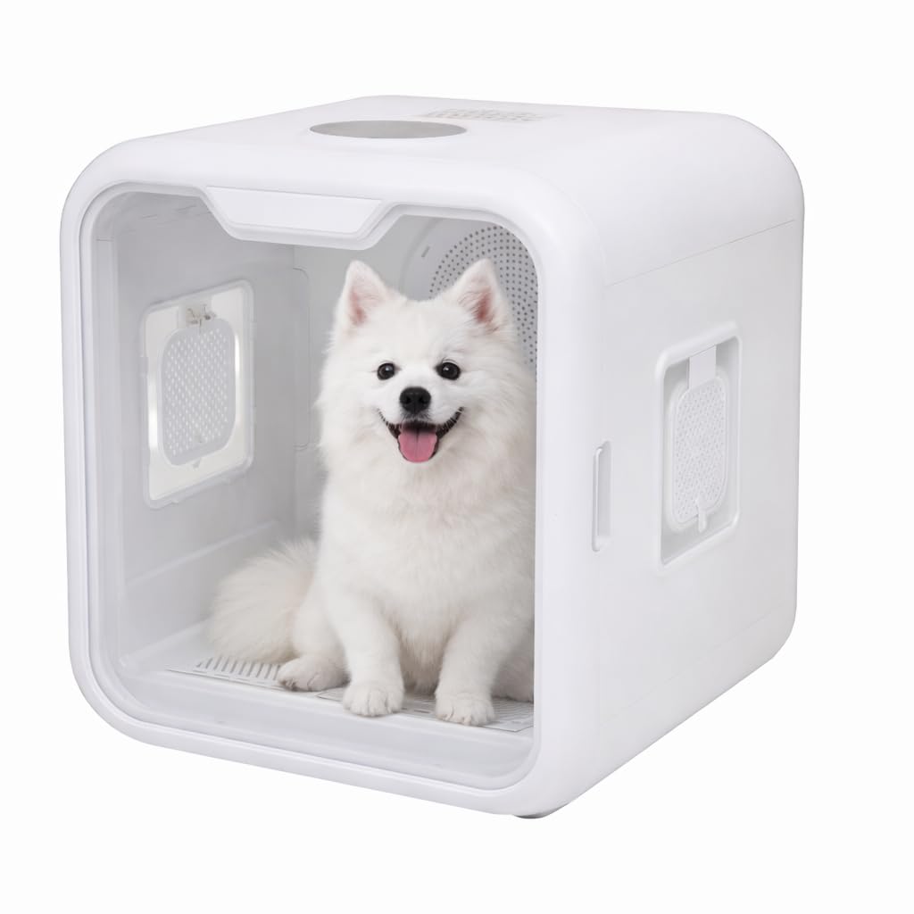 Amazon.co.jp: 【獣医師推奨・2026モデル】PETABOCT ペット用ドライ