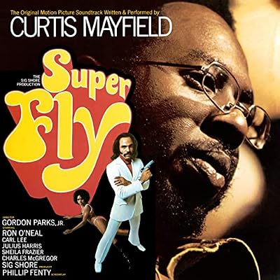 Super Fly (Original Soundtrack) 50th Anniversary