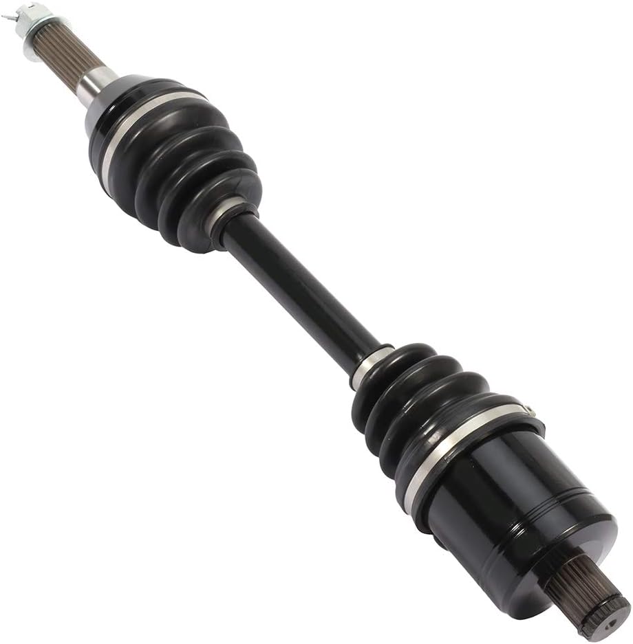 ECCPP/CV Axle Drive Shaft Assembly fit 2012-2020 for Polaris ACE 500 570 900 RZR 570 Sportsman ACES 570 Rear Left Right 1333246