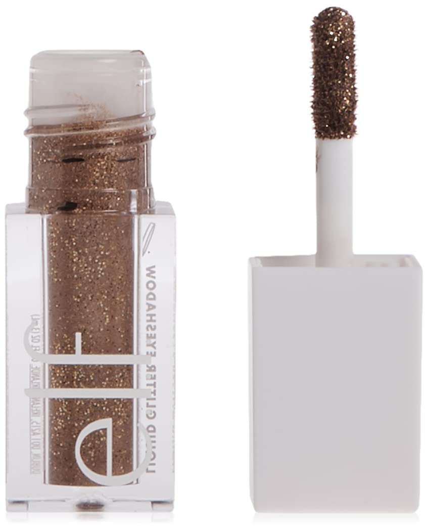 Liquid Glitter Eyeshadow Amazon.de Kosmetik
