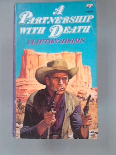 Partnership with Death 0006120636 Book Cover
