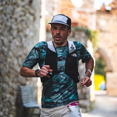 Reto SUUNTO 🔺10 Fuga Penyagolosa Trails