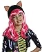 Monster High Howleen Wig