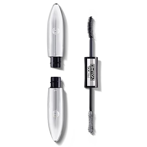 L'Oreal Paris Pro XXL Volume 2 Step Mascara Mascara - Negro