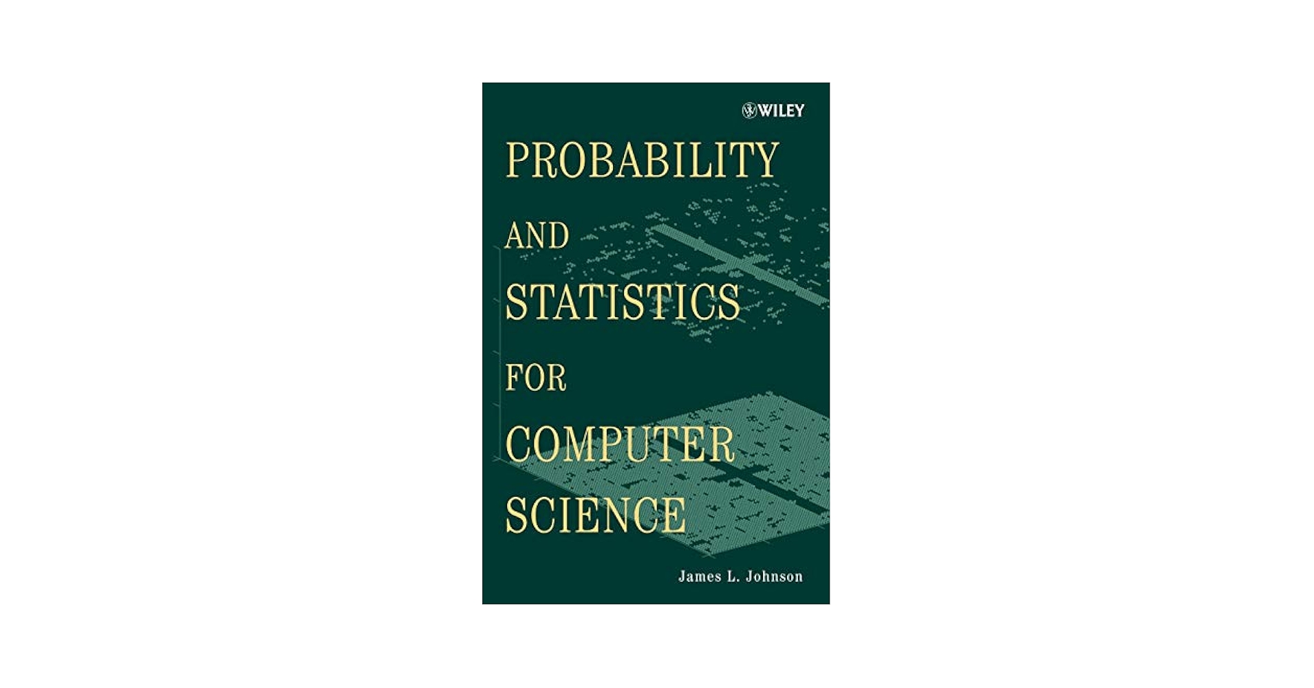 洋書 Probability Theory: The Logic of Science Amazon.com: Probability and Statistics for Computer Science