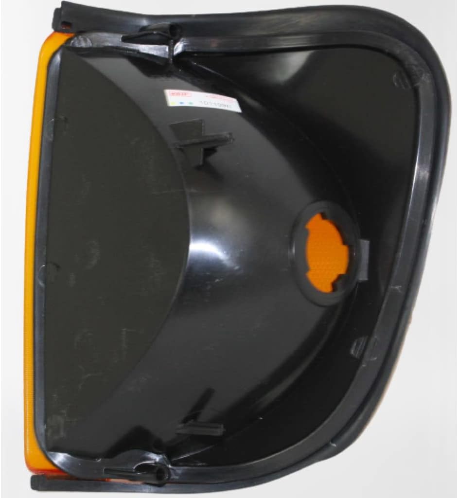 For Ford E-250 Turn Signal Light Assembly 2003 Passenger Side | Replacement For FO2521173