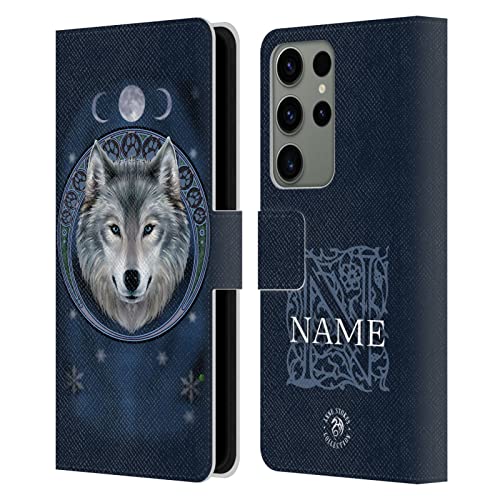 Housse Samsung S23 Ultra 5G pour sortir léger avec l'art fantastique d'Anne Stokes