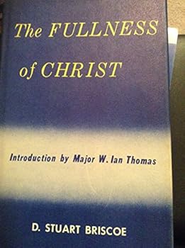 Hardcover The Fullness of Christ Book
