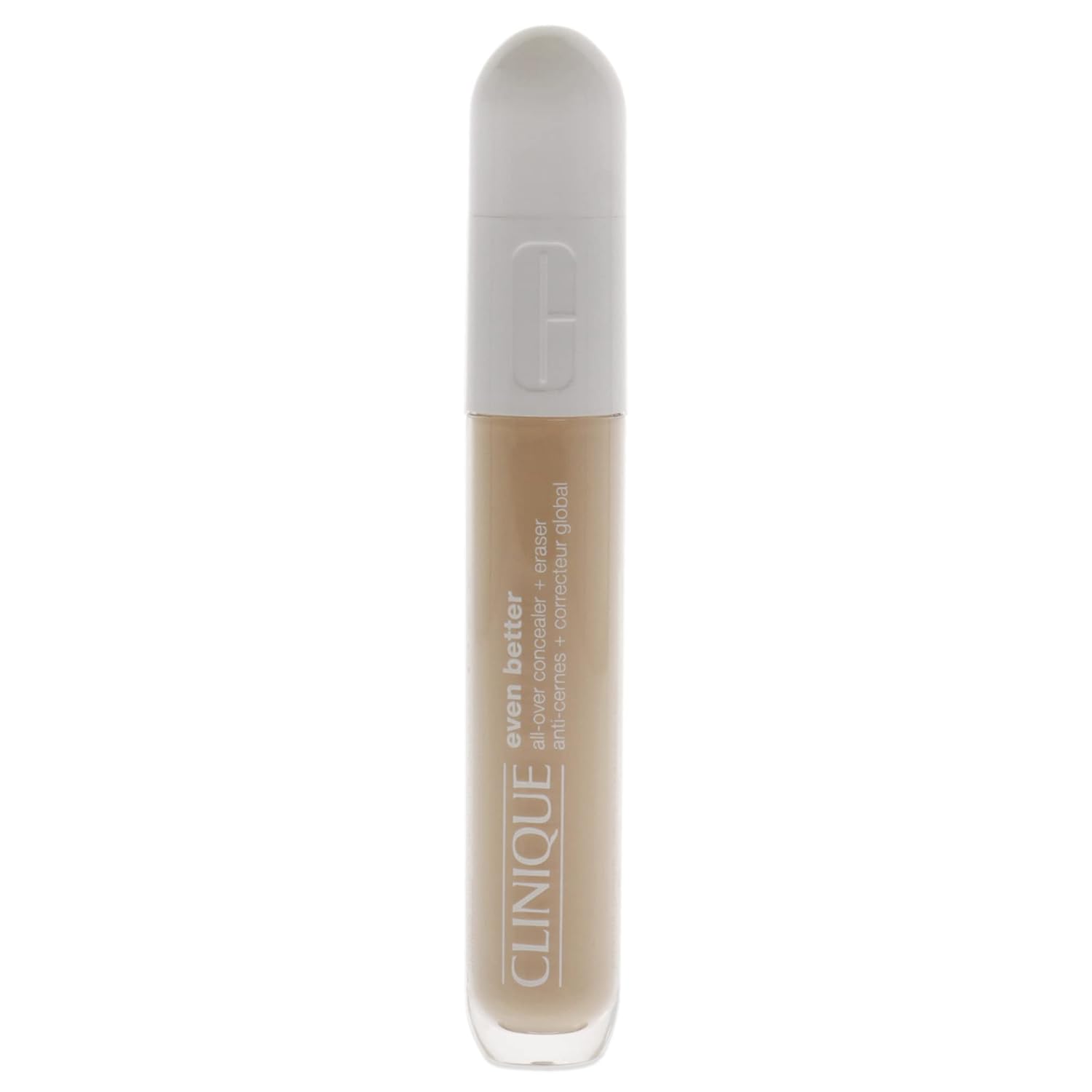 Clinique Even Better All-Over Concealer Plus Eraser - CN 28 Ivory Concealer Women 0.2 oz : Beauty & Personal Care