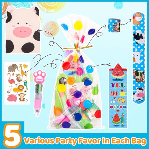 24 Pack Stationery with Pen