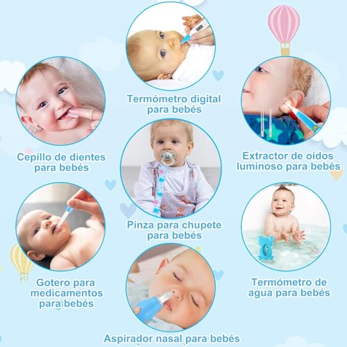 Salud Cuidados e Higiene, Imagen adicional