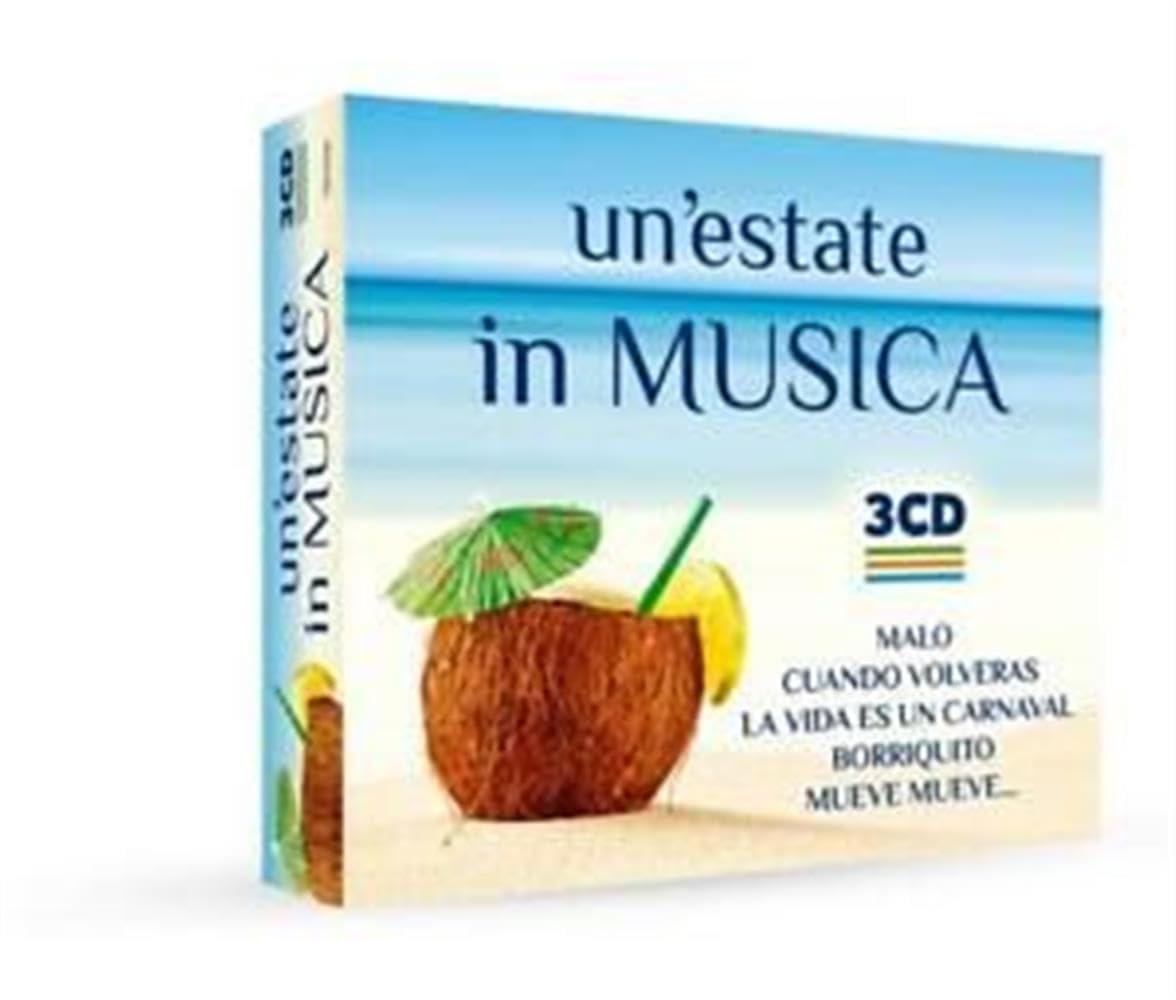 Un'estate in Musica
