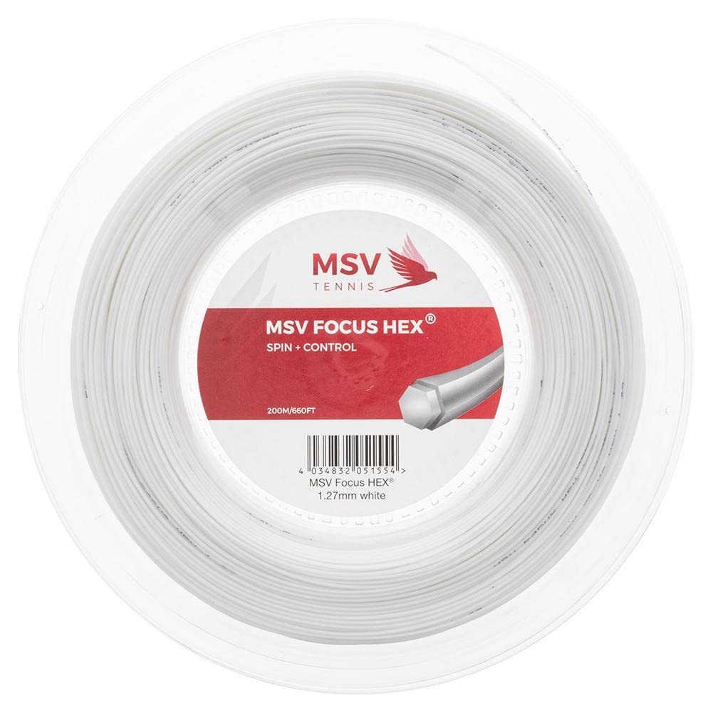MSV Focus-Hex Carrete de Cuerda