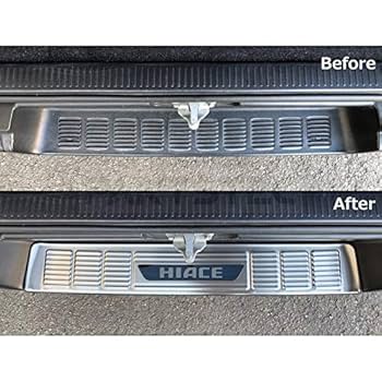 Amazon | FLEDERMAUS フレーダーマウス 200系 ハイエース 標準