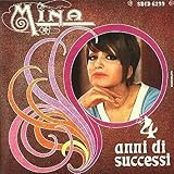 4 Anni di Successi - Cd papersleeve originale ( 1° pubblicazione maggio 1967 in Lp ) Musica Italiana anni 60 | Se telefonando, E’ l’uomo per me, E se domani..