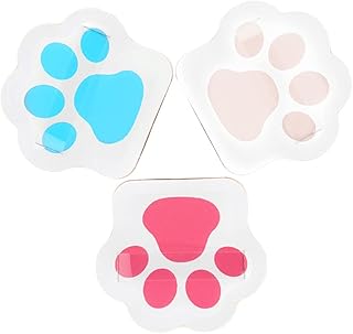 Maquillaje Polvo Puff Forma Triángulo para Ca...