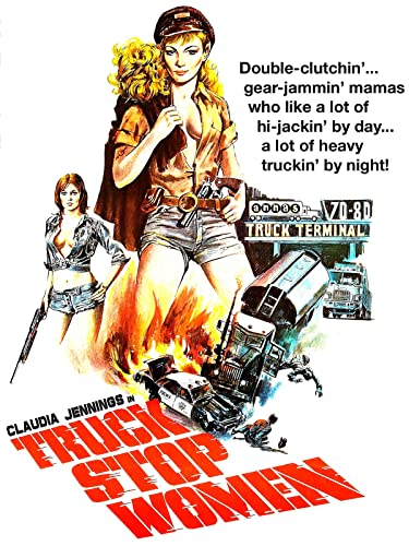 Truck Stop Women
